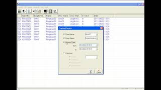 Pegasus Elevator Control Software(PST-ADV-E-ELE) - Combing inquiry