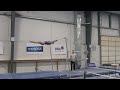 Jade Carey | Uneven Bars | 2026 Women's World Selection Event Day 1