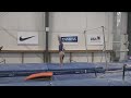 Jade Carey | Uneven Bars | 2026 Women's World Selection Event Day 1