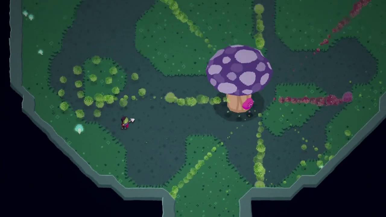 Titan Souls Review