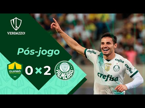 Próximos jogos do Palmeiras - Verdazzo