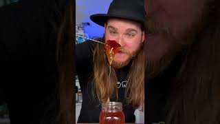 I left Gummy Bears in Howler Head Bourbon Whiskey