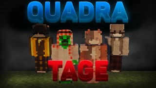 Quadra Tage Minemalia Prison Season Reset Montage.