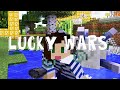 LUCKY BLOCK WARS WITH LDSHADOWLADY, JOEY GRACEFFA & YAMMY