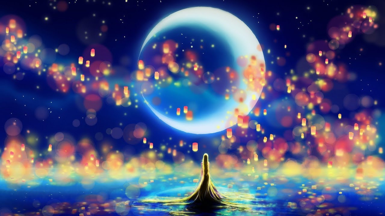 Музыка для сна, релаксации, спа и восстановления. Music for sleep, relaxation, spa and recovery.