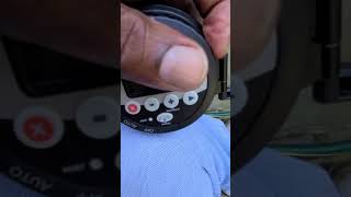 A Quick Demo Of The Orbit Battery Operated  Controller