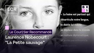 Lcr - Laurence Nobécourt