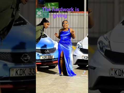 Dance Nasieku Nkatha Theealfahouse 