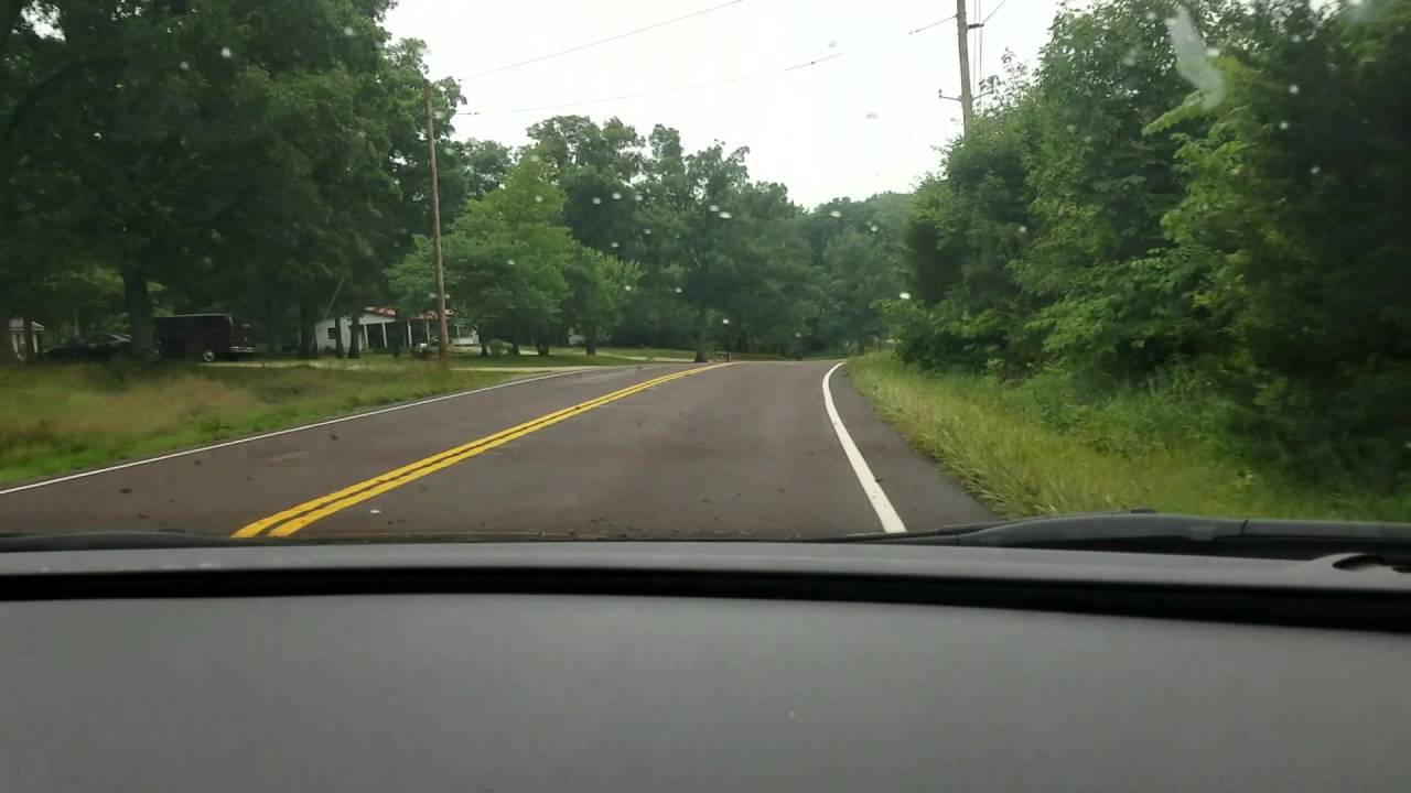 Long road to you