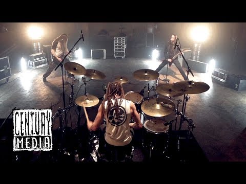 DESERTED FEAR - All Will Fall (Tour Rehearsal)