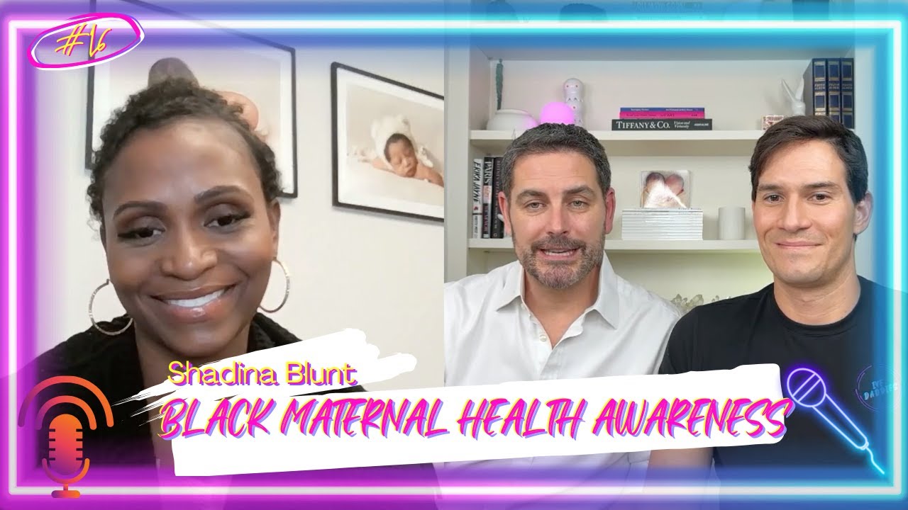 The Surrogate Behind Bravo’s Stars Speaks Out | IVF, Faith & Black Maternal Health