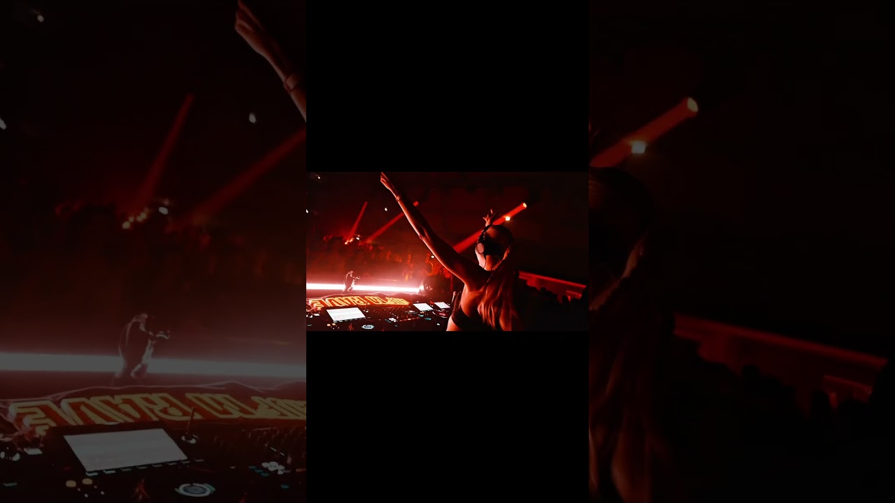 Hardtechno schon geiler ich sag ehrlich 