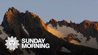 Nature: Inyo National Forest