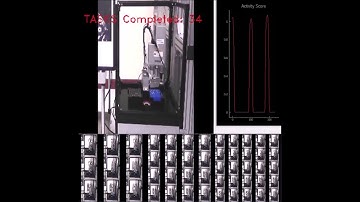 Empirical Vision: SCARA Robot Pick and Place