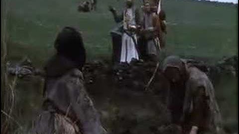 Monty Python- A Lesson in Anarcho-Syndicated Commune Living