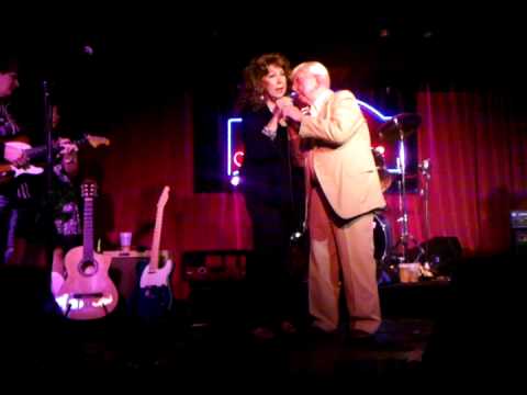 "Red" Henton and Judy Byam @ Nashville Palace