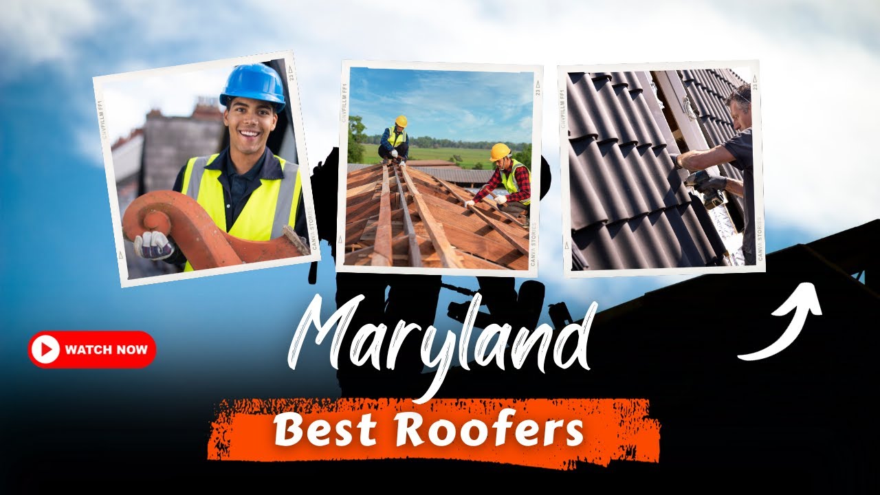 Best Roofing Companies in Maryland | Priddy Roofing and Exteriors