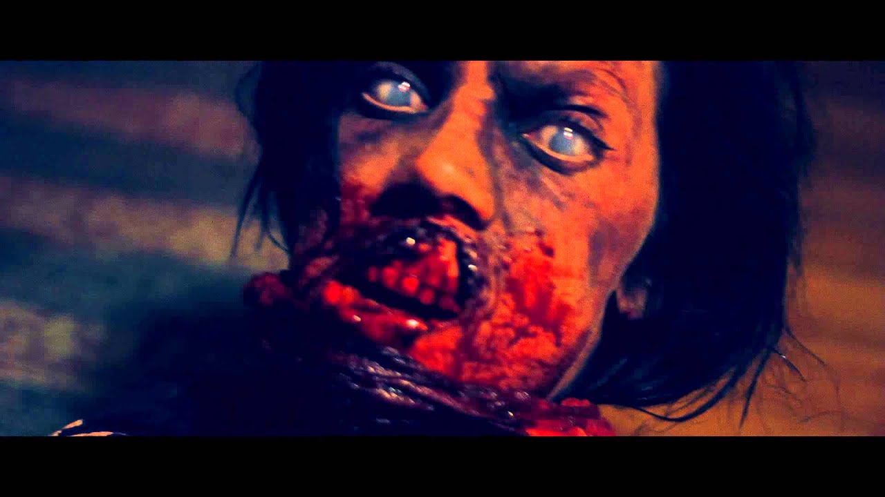 Wither trailer