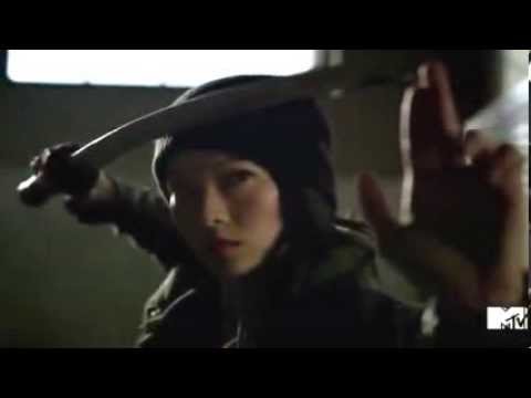Teen Wolf 3x14  More Bad Than Good  Promo 2