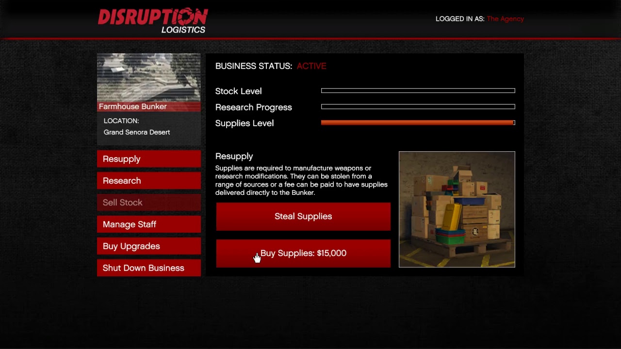 gta 5 online is there a difference in bunkers gta 5 online is there a difference in bunkers