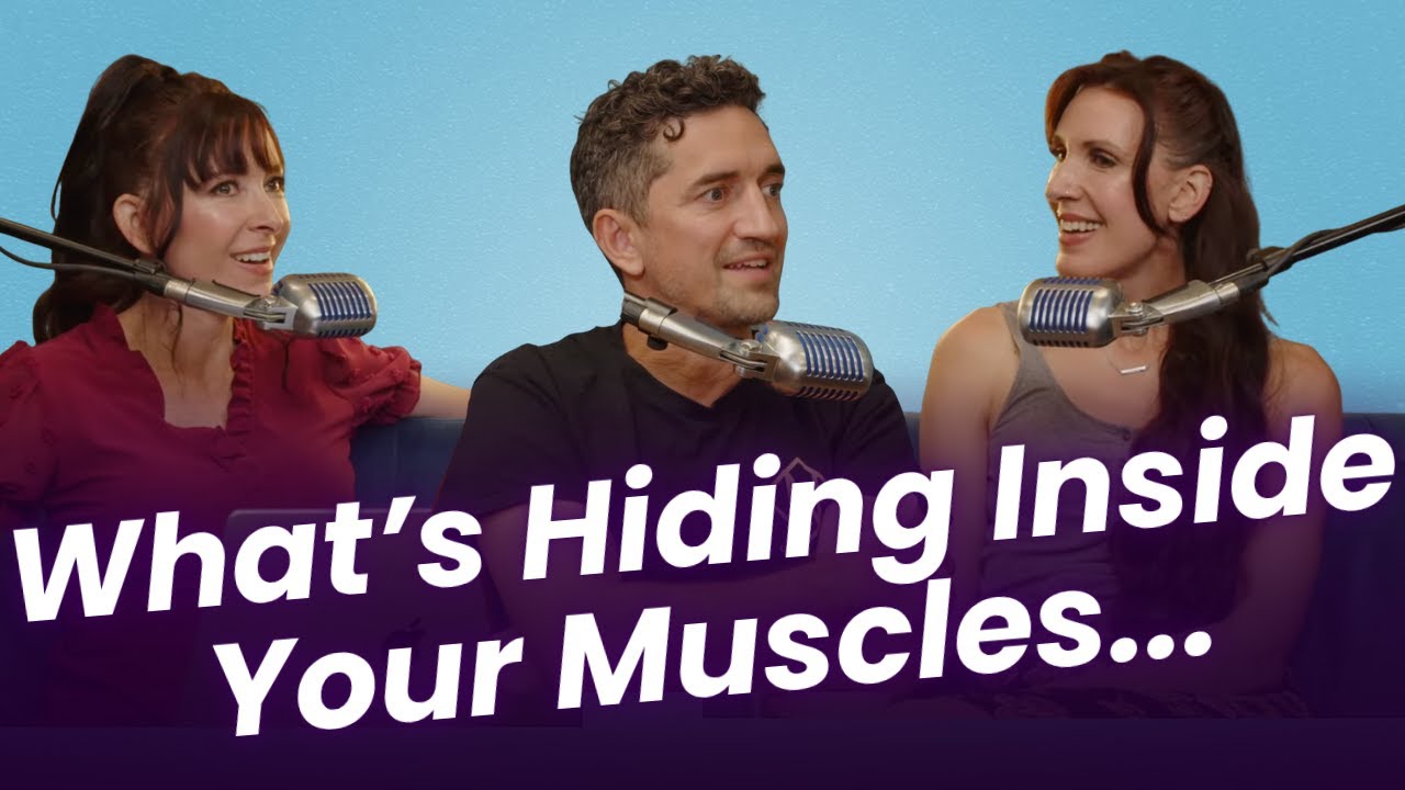 Настоящая причина инсулинорезистентности (никто об этом не говорит) [Подкаст, выпуск 459]