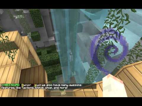 Kineticraft Welcome