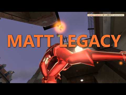 Matt Legacy