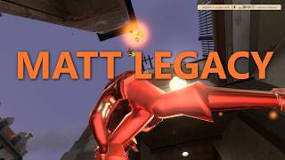 Matt Legacy