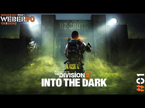 Tom Clancy's The Division 2 - Into The Dark #01 (Dust Storm Event) | #ubisoft
