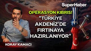 Operasyon Kıbrıs! \