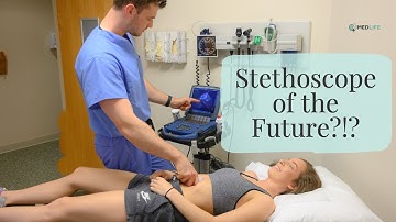 ULTRASOUND Crash Course | LEARN THE BASICS and How to Perform a FAST Exam!