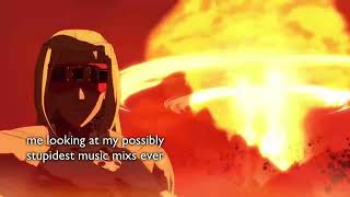 Feel a Fear (X + XXs drum & bass)