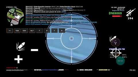 mod cleo de zoom em sniper e db android