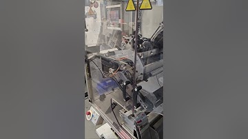 6989 ABG SGTR 330 TURRET REWINDER