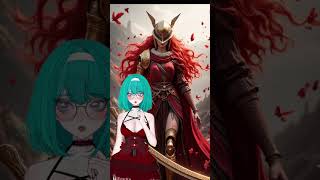 PARTE 9 - MALENIA La espada de Miquella