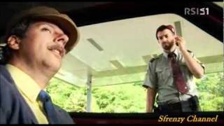 Frontaliers, Nuova Serie Rete Tre 2010 La Mamma Di Bernasconi 10Episodio - Videofrontaliers -