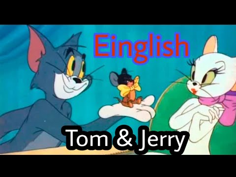 Tom And Jerry Episode 55 Casanova Cat 1951