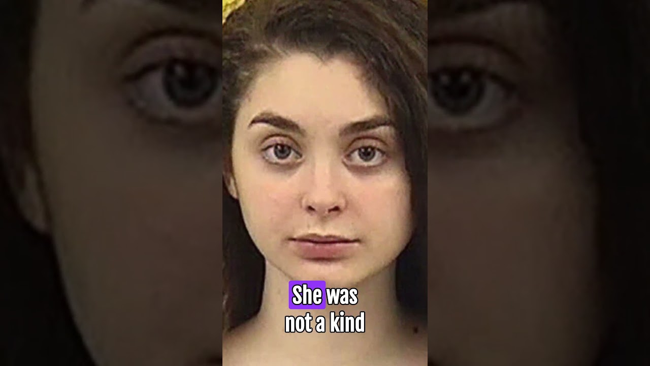 Mackenzie's Defense and the Legal Appeal  #truecrimeshorts