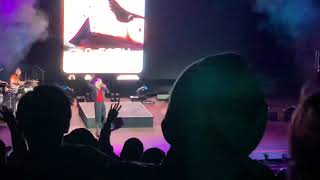 G-Eazy - Moana (Live)