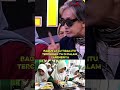 BOLA LIAR PROGRAM MBG #arusdemokrasi #breakingnews #shorts