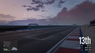 DELGP S1 R2: [KY]Sebring Int. Raceway FROM THE BOOTH