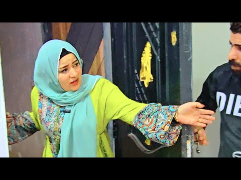 هي المطلقة بقت تهمة أتحاسب عليها طول عمري حسبي الله ونعم الوكيل