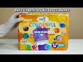 Best Chemistry Kit for Students - WonderLab Colourful Chemistry Kit - Chatpat toy tv