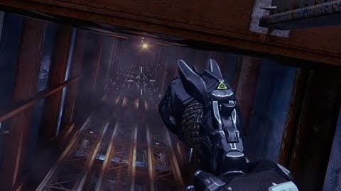 Destiny: TTK New Zone Glitch - Devil