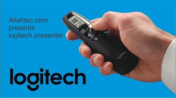 Logitech