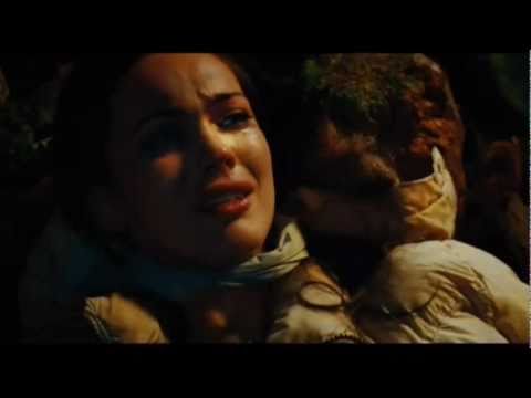 Jennifer's Body: Disturbia
