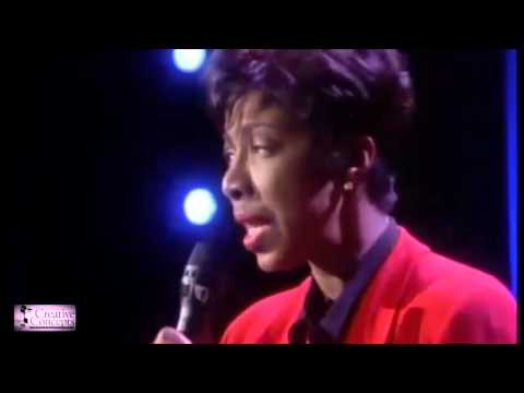 Natalie Cole #13 "For All We Know"
