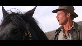 Indiana Jones and The Last Crusade (1989) - Trailer in HD (Fan Remaster)