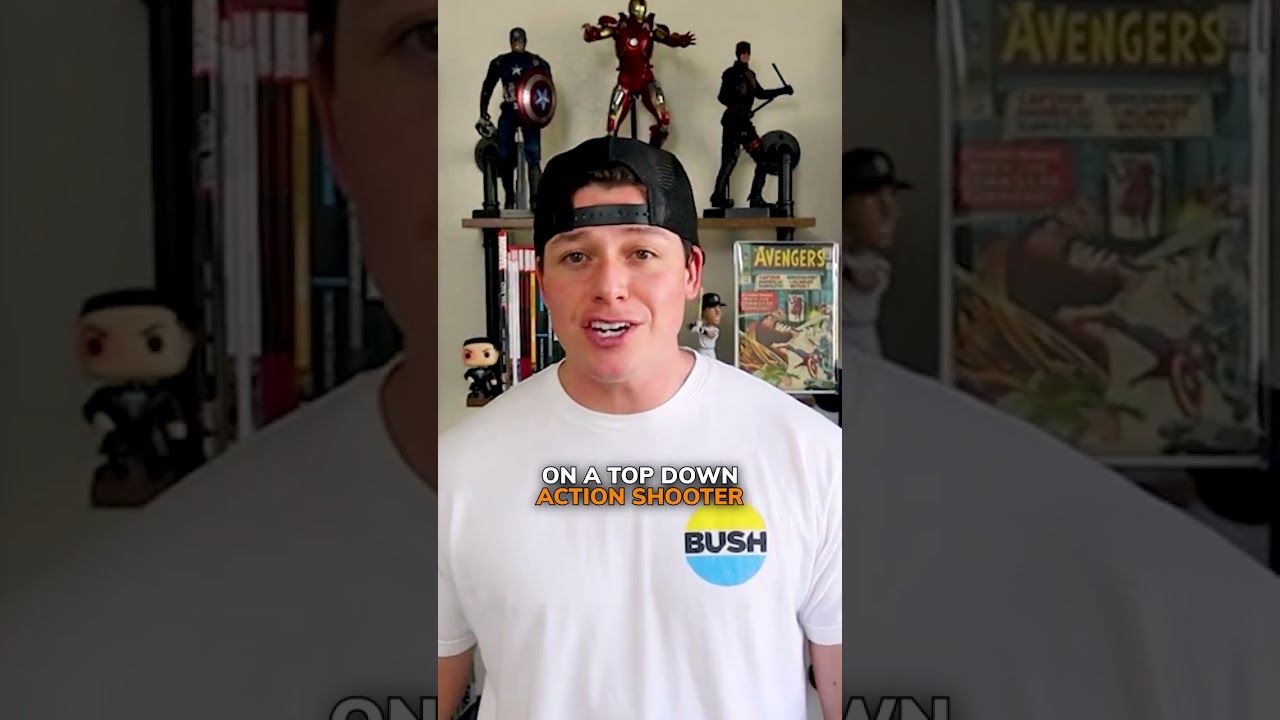 The Accidental History of Grand Theft Auto. 🚓