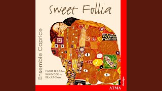 Download Lagu Ciacona MP3